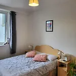 With Free Parking Private In Shared Flat