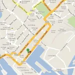 בית אירוח With Free Parking Private In Shared Flat