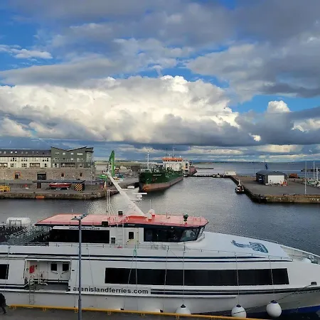 With Free Parking Private In Shared Flat Galway