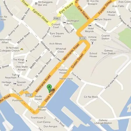 홈스테이 With Free Parking Private In Shared Flat