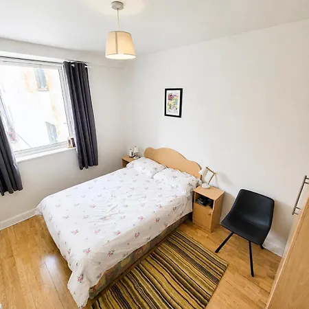 With Free Parking Private In Shared Flat * Galway