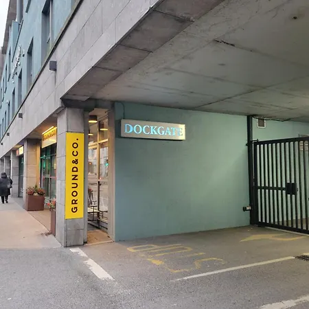 With Free Parking Private In Shared Flat * Galway