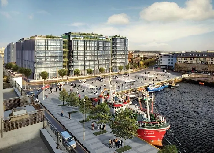 Rum i privatbostad With Free Parking Private In Shared Flat *