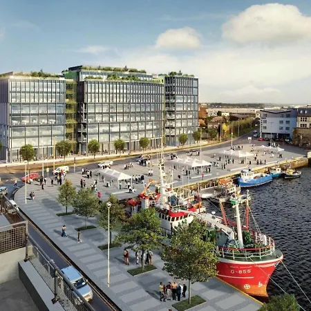 Privatunterkunft With Free Parking Private In Shared Flat *